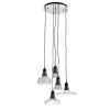 SL332.103.05 Подвесной светильник ST Luce Fumosi SL332.103.05
