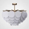 LC-11-0761 Потолочная люстра на штанге E14 Lu Carte LC-11-0761