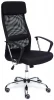 13221 Кресло PROFIT Tetchair (Черный,Черный ).