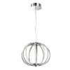 4024/85CL Подвесная люстра Odeon Light Alfi 4024/85CL