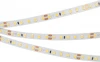 018090(2) Светодиодная лента RT-A120-8mm 24V Warm2400 (9.6 W/m, IP20, 2835, 5m) (Arlight, Открытый) 018090(2)