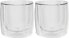 39500-215 Набор стаканов для виски , 2 шт., 266 мл 39500-215 Zwilling