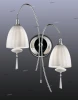 2570/2W Бра Odeon Light Leman 2570/2W