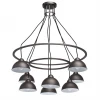 696010808 Подвесная люстра MW-Light Формула 696010808