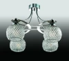 2813/4C Потолочная люстра Odeon Light Poly 2813/4C