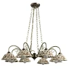 A5387LM-8AB Подвесная люстра Arte Lamp Carved A5387LM-8AB