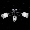 75019-3C CHROME Natali Kovaltseva 75019 75019-3C CHROME