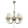 A6021LM-5AB Подвесная люстра Arte Lamp Vivido A6021LM-5AB