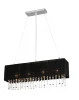 A3850SP-4CC Подвесной светильник Arte Lamp Blackpool A3850SP-4CC