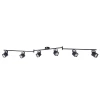 A1314PL-6BK Спот Arte Lamp Lente A1314PL-6BK
