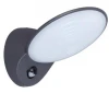 W1896-PIR Настенный светильник уличный Oasis Light W1896-PIR