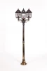 64608В Наземный фонарь Oasis Light Cadiz 64608В