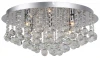 338/5PL Потолочная люстра Escada Cristal 338/5PL
