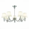 SLE111303-07 Потолочная люстра Evoluce Monza SLE111303-07