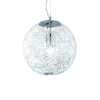 MAPA MAX SP1 D30 Подвесной светильник Ideal Lux Mapa Max SP1 D30