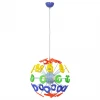 365013505 Подвесной светильник MW-Light Улыбка 365013505