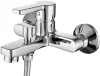 SENSB00I02WA Смеситель Iddis Sena SENSB00I02WA для ванны с душем