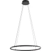 LC-22-0519 Подвесной светильник с пультом LED Lu Carte Alexis LC-22-0519
