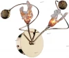 1458/2W Бра Odeon Light Amber 1458/2W