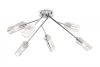 FR5097CL-06CH Потолочная люстра Freya Alma FR5097CL-06CH