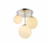 1581-3DR Подвесной светильник Globo Joel 1581-3DR
