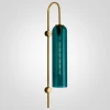 44.458 Бра Articolo Float Wall Sconce Drunken Emerald ImperiumLoft 44,458 (85010-22) (220V)