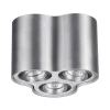 3563/3C Накладной точечный светильник Odeon Light Pillaron 3563/3C