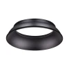 370536 Кольцо декоративное внутреннее для светильников Novotech Unite, черный