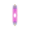 MH-DE-70/PURPLE/R7s картон Лампочка металлогалогенная R7S 70W Uniel MH-DE-70/PURPLE/R7s