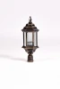 89803 S Уличный консольный светильник Oasis Light Bern 2 S 89803