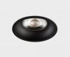 IT08-8032 black 4000K Встраиваемый светильник Italline IT08-8032 black 4000K