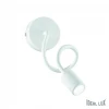 FOCUS-1 AP BIANCO Бра Ideal Lux Focus FOCUS-1 AP BIANCO