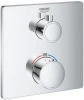 24079000 Термостат Grohe Grohtherm 24079000 для душа