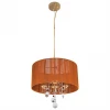 344017403 Подвесной светильник MW-Light Федерика 344017403