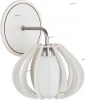 320 TK Lighting Mela White 320