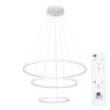 A2197SP-3WH Подвесной светильник ярусный Arte Lamp Frodo A2197SP-3WH (LED, 220V, пульт управления, на тросе)