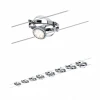 94153 Трековая система в сборе Paulmann Wire Systems Ac 94153