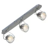 LSL-6901-03 Спот Lussole Civo LSL-6901-03