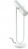 T111022/1white Интерьерная настольная лампа Donolux T111022 T111022/1white