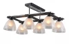 1152/6C Потолочная люстра J-Light Loter 1152/6C