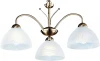 A4530LM-3AB Подвесная люстра Arte Lamp Milanese A4530LM-3AB