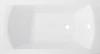 RB953200 Акриловая ванна Royal Bath Vienna RB 953200 140 см (уценка: выставочный экземпляр)