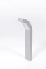 W2144-600 Наземный светильник Oasis Light Cobra L W2144-600