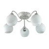 3122/5C Потолочная люстра Lumion Elodia 3122/5C