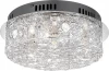 49260-4 Потолочный светильник Globo Reticuli 49260-4