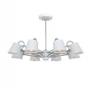 2178-8P Потолочная люстра F-Promo Comodo 2178-8P