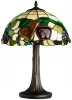 A1232LT-1BG Интерьерная настольная лампа Arte Lamp Tiffany A1232LT-1BG