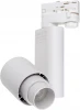 ULB-M09H-36W/4000К/AC WHITE Трековый светильник Uniel ULB-M09H-36W/4000К/AC WHITE