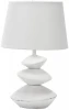 OML-82214-01 Интерьерная настольная лампа Omnilux Lorrain OML-82214-01