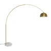 5002 Gold Торшер Loft It Arco 5002 Gold
